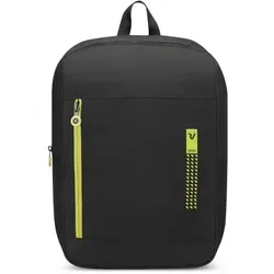 Roncato Compact Neon Faltbarer Rucksack 45 cm cyber lime