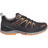 Lowa Innox Evo GTX Lo Damen graphite/melon 39