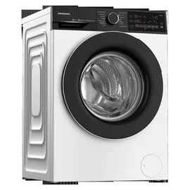 Grundig Edition 75 WM Waschmaschine (9 kg, 1400 U/min)