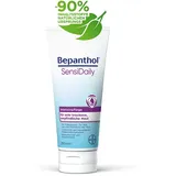 Bepanthol Sensidaily Int.pfl 200 ml Creme