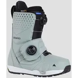 Burton Photon 2025 Step On Boots petrol green Gr. 11.0