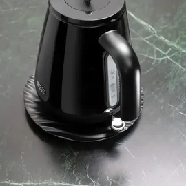 De'Longhi Eclettica KBY2001.BK 1,7 l Schwarz