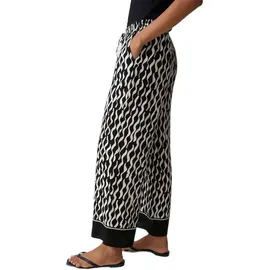 Opus Culotte Marou Motion Schwarz 38