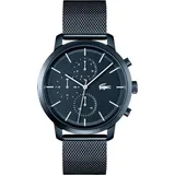 Lacoste Replay 2011196 Herrenchronograph - Blau/Blau