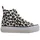 British Knights Kaya mid in leopard - 38