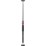 TOOLCRAFT Baustütze Längenverstellung: 600 - 1000mm Tragkraft (max.): 60kg