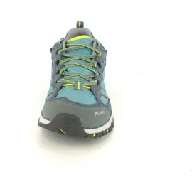 MEINDL Caribe GTX Damen Granit/Linde 41,5
