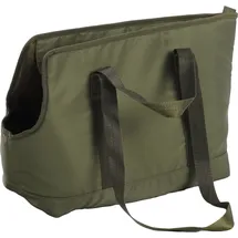 Karlie Flamingo Ken Tasche – Green – 41x21x32 cm