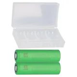Sony US 18650 3120 mAh 2 St.
