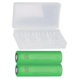 Sony US 18650 3120 mAh 2 St.