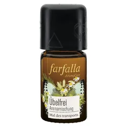 Übelfrei Aromamischung
