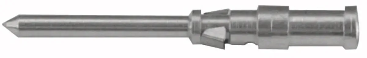 Ilme Audio Contactpin Silverplated Male