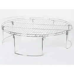 BBQ-Grillrost Ø 66 cm FoldGrid