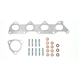 LRT Montagesatz, Katalysator Abgaskrümmer Katalysator,Montagesatz,  für VW SEAT 036253020MX EKK036