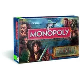 Monopoly Hobbit 2 - Smaugs Einöde