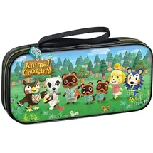 Bigben Interactive Nintendo Switch Travel Case Animal Crossing