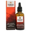 Tabac Original Bart- und Rasieröl 50 ml