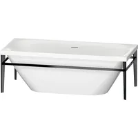 Duravit Xviu freistehende Badewanne 80 x 180 cm (700443000B20000)