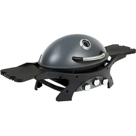 PIT BOSS Sportsman 3 grau