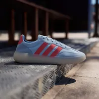 Adidas Barreda Decode Clear Sky / Bright Red / Core White 40 2/3