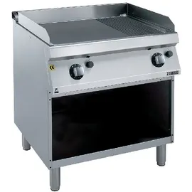 Zanussi GBP7 Gas-Bratplatte