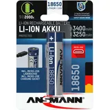 Ansmann 18650 3400 mAh 1 St.