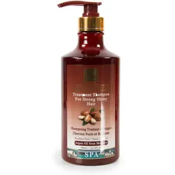 Shampoo 780 ml Arganöl MHD 06-2025 Gesundheit und Schönheit