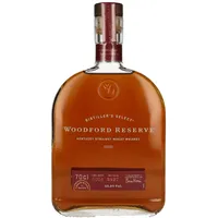 Woodford Reserve Distiller's Select Straight Wheat 700ml