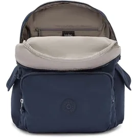 Kipling Basic City Pack Rucksack Blau