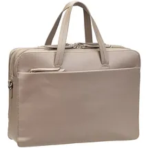 JOST Aktentasche Arva beige