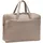 JOST Aktentasche Arva beige