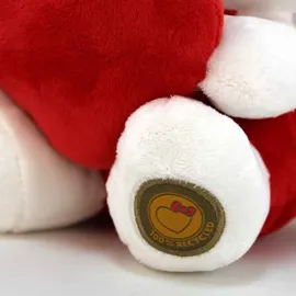 Joy Toy Hello Kitty Hearth 24 cm