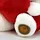 Joy Toy Hello Kitty Hearth 24 cm