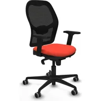 Piqueras y Crespo Gaming-Stuhl Piqueras y Crespo 2D036G0 Dunkelorange