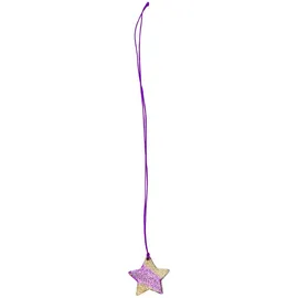 Juratoys Galaktischer Harzschmuck zum Selbermachen (14 Schmuckstücke)