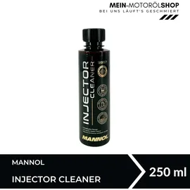 Mannol Injector Cleaner 9957 250 ml