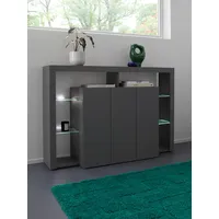INOSIGN Highboard »Essential«, Höhe ca. 100 cm