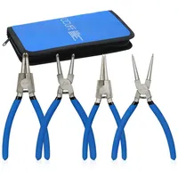 CCLIFE Sprengringzange 150mm