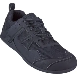 Xero Shoes Prio Herren Schwarz 45,5