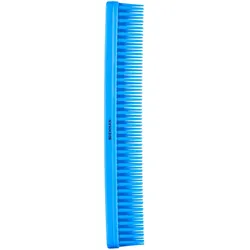 Denman Tame 'n' Tease Kamm blau