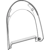 Geberit WC-Deckel zu AquaClean 4000