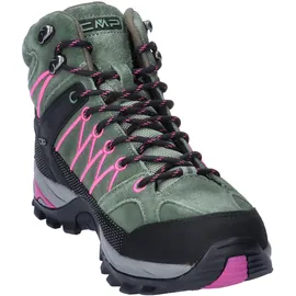 CMP Rigel Mid WP Damen mineral/festival 36