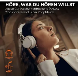 Beyerdynamic AVENTHO 100 Beige