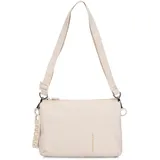 Mandarina Duck Damen Md20 Crossover Handbag, Whitecap Gray