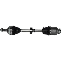 GSP Antriebswelle 223251