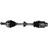 GSP Antriebswelle 223251