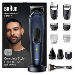 Braun MGK7450 All-in-One Style Kit Serie 7