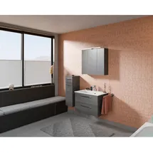 Pelipal Kumba 3-tlg. Grau