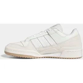 adidas Forum Low CL Chalk White / Cloud White / Cloud White 38 2/3