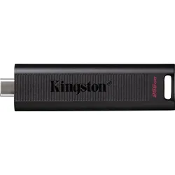 Kingston DataTraveler Max - 256GB